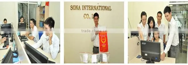 Long Grain Rice 10% Broken - VIETNAMESE RICE - VINARICE.VN