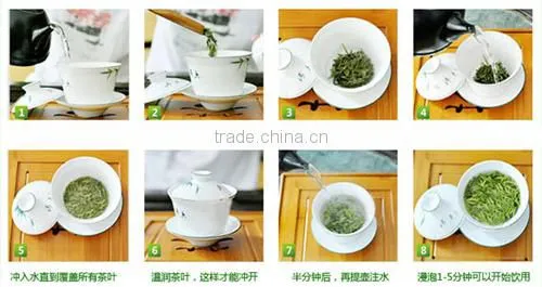 China Good Quality Tea Slimmig Tea For Sale