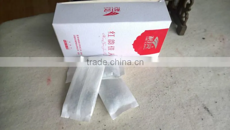 Private Lable Organic pu erh Tea