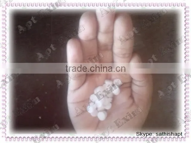 Natural Camphor Tablets from India