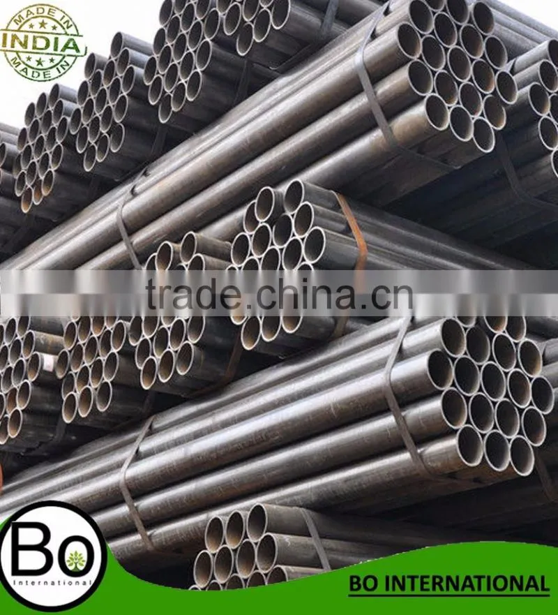 ERW Welded Steel Pipe