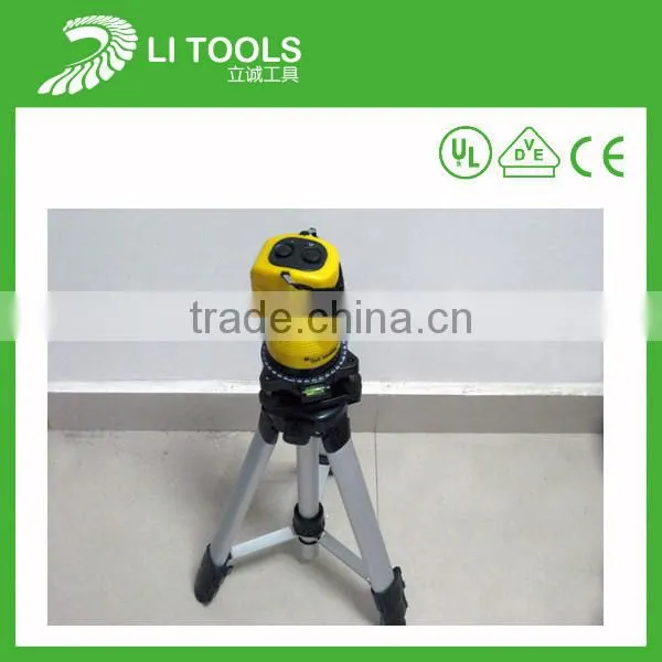 dewalt laser level