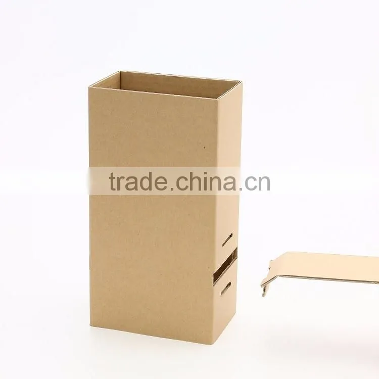 Functional compact data show projector for iPhone requiring no electricity