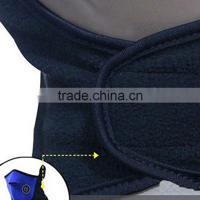 Chic Ski Snowboard Motorcycle Bicycle Winter Sport Face Mask Neck Warmer China
