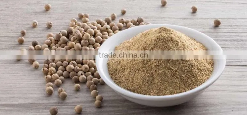 WHITE PEPPER OLEORESIN 40%