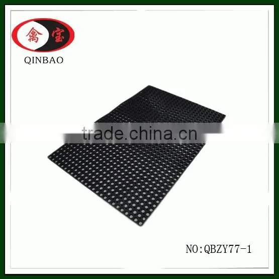 farming equpiment Pig with non-slip mat Anti-slip mat for pig