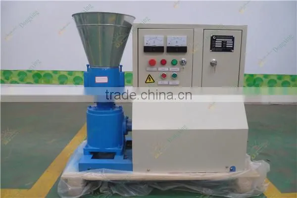 new design functional agriculture machines for producing pellets