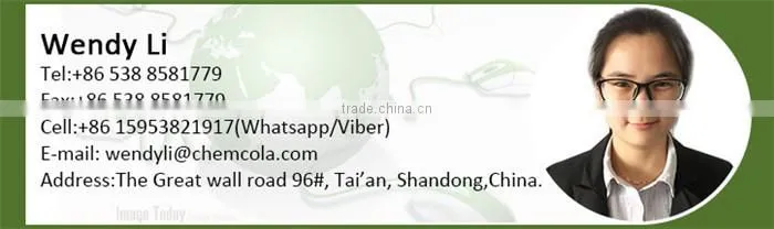 uf resin powder with SGS test