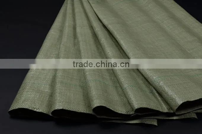 Wholesale Eco- friendly Recycled pp woven bag