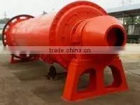 steel grinder mill