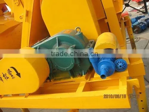 Hot JZM500 Small Cement Mixer Sale Philippines