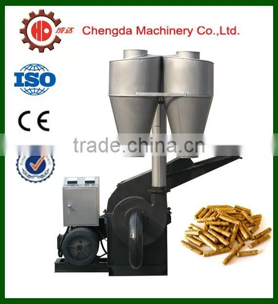 Diesel engine powered 55hp hammer mill crusher,hammer mill price,corn hammer mill for sale