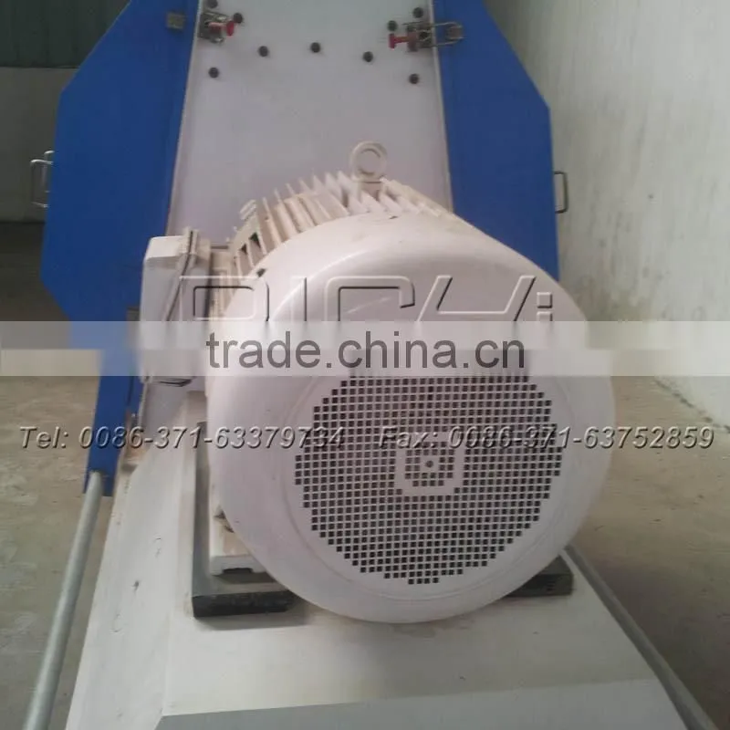 Hot Selling Animal Vertical Hammer Mill/Animal Feed Hammer Mill