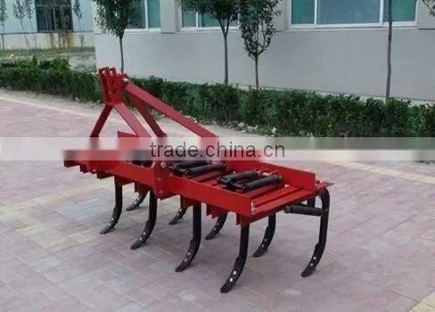 cultivator TS3ZTS