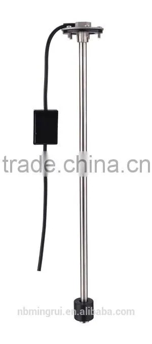MR-MS5-500 GPS Tracker with fuel level sensor