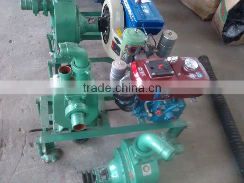 Excellent capacity automatic water irrigation system