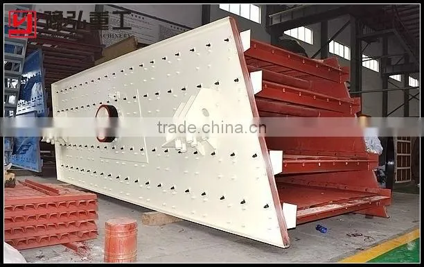Magnetic Separation Production Line