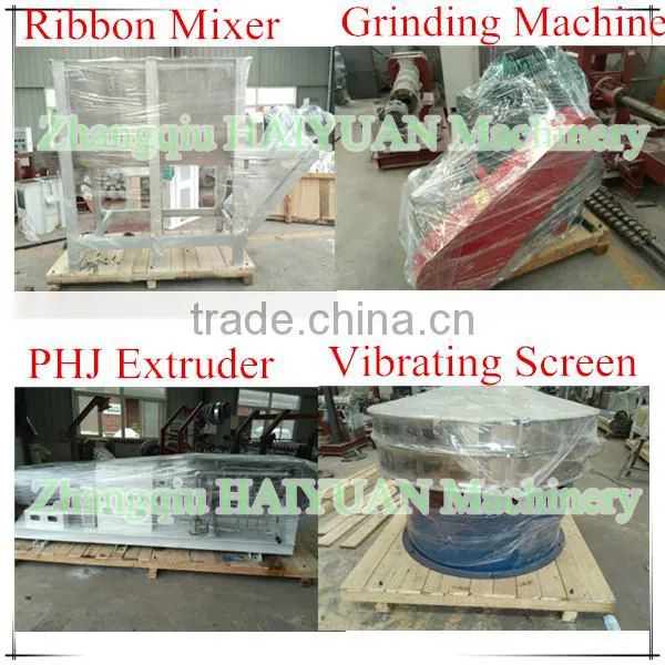 Factory Pregelatinized modified Starch processing line
