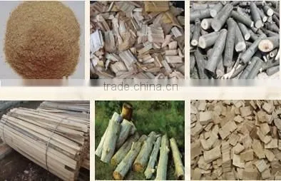 Best price straw briquette machines