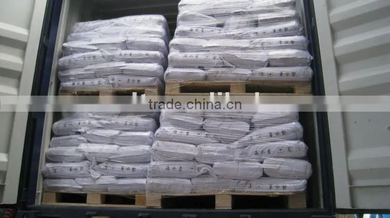 25KG/Bag Aquaculture Sea Salt For Aquarium System