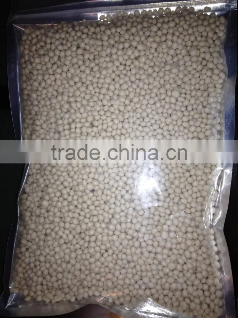 Healthy ocean pet food artificial synthetic filtration media bio pellets