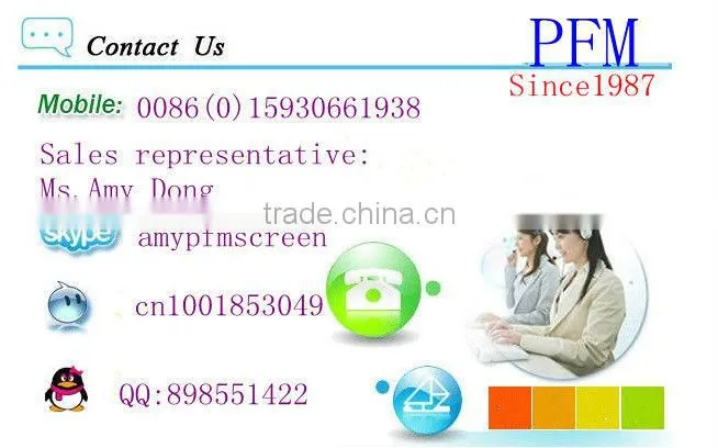 Paper Making Polyester Plain Weave Fabrics