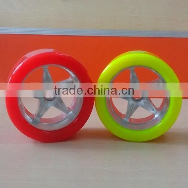 truck tubeless wheels