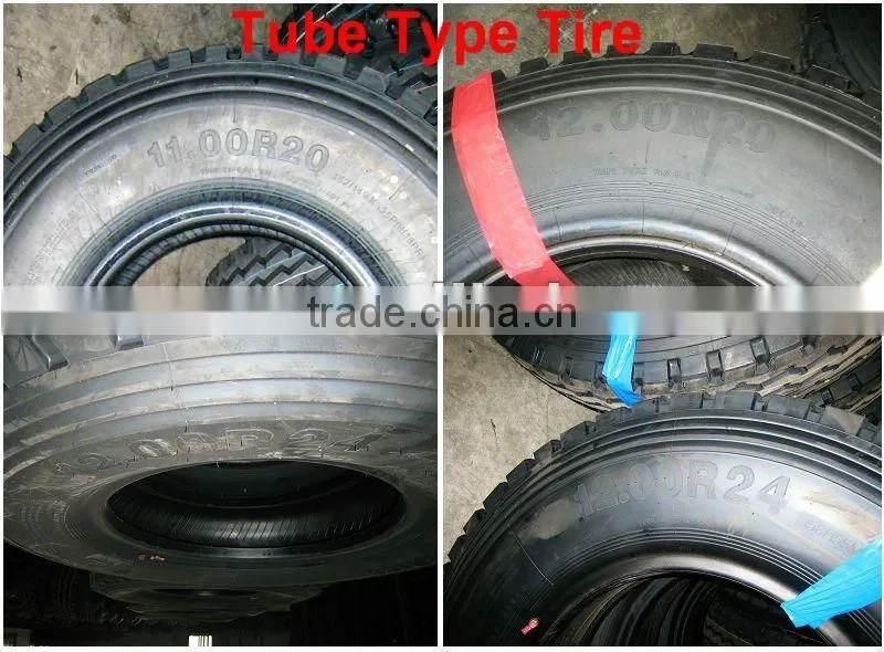 TBR tyre