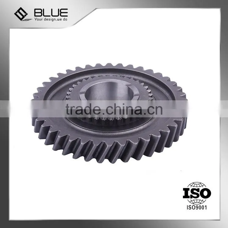 Precision Gear Wheel/Wheel Gear/Metal Gear Wheel