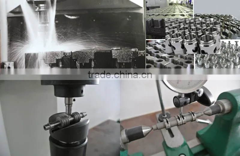 High Quality Cast Iron Hydraulic Flow Control Valve