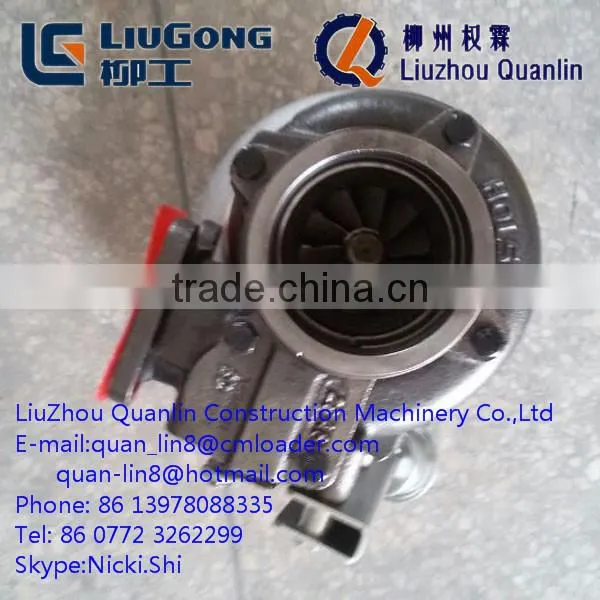 Charging Turbine SP105048 for Diesel engine parts