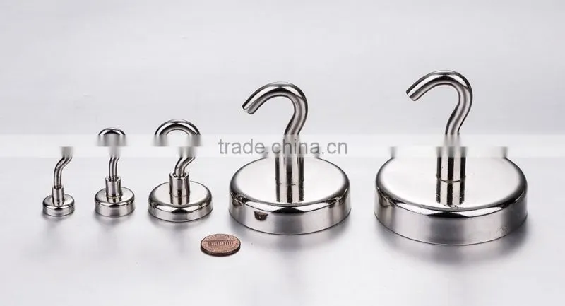 super strong pot magnet/magnetic hook