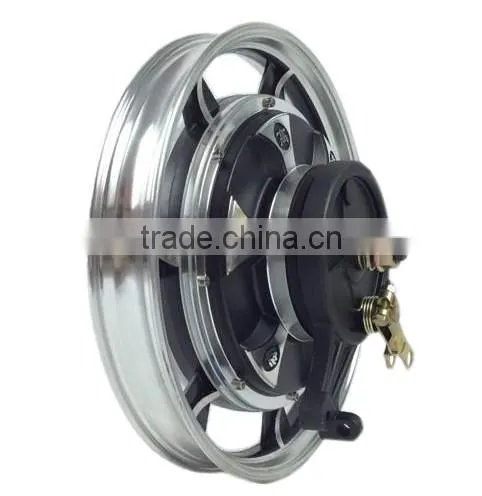 CE approved e bike motor, electric bicycle hub motor