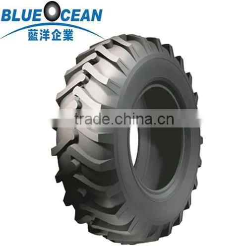 TREADURA Brand Agricultural Tire----Tractor Rear R-1 farm tire