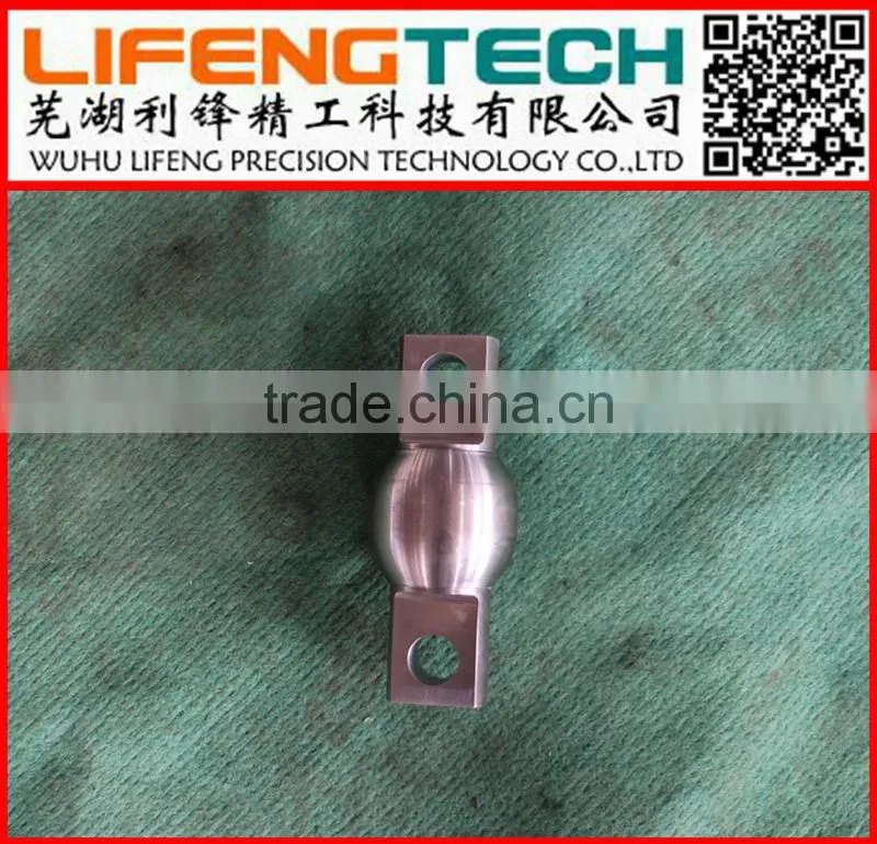 railway parts for suspension