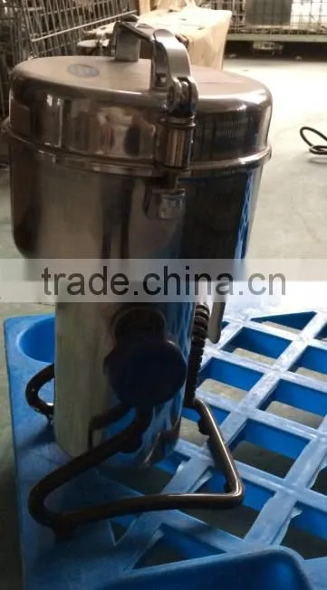 small flour mill machinery prices HJ-CM016