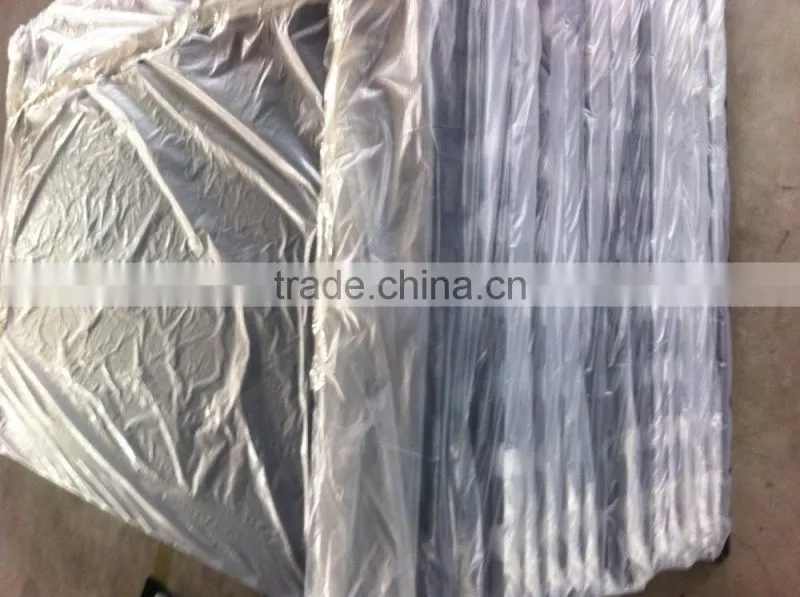 2015 main manufacturer of animal equipment soft cow bed mattress in agricultural