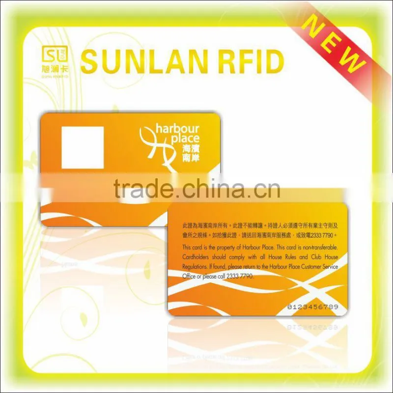 pvc id card printing