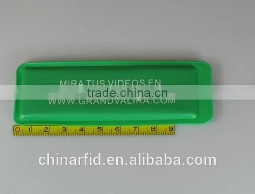 Personalised RFID Labels for you in Fashion World