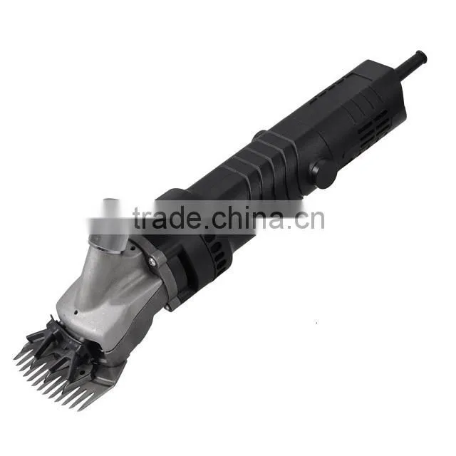 For Sale 350W 110-240V 2400RPM Professional Electric Sheep/Goat/Pet/Animal Shears Sheep Clipper Kit