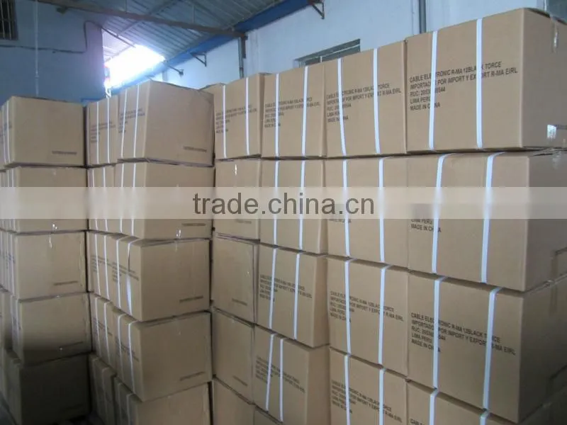 Super Quality Welding Cable Specifications