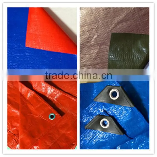 high quality best seller red concrete curing blanket