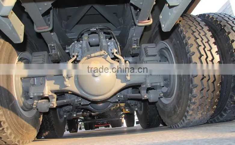 SINO J7 HOHAN 30 ton volume sand tipper truck capacity
