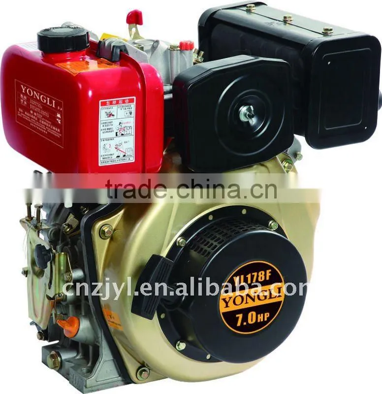Diesel Engine