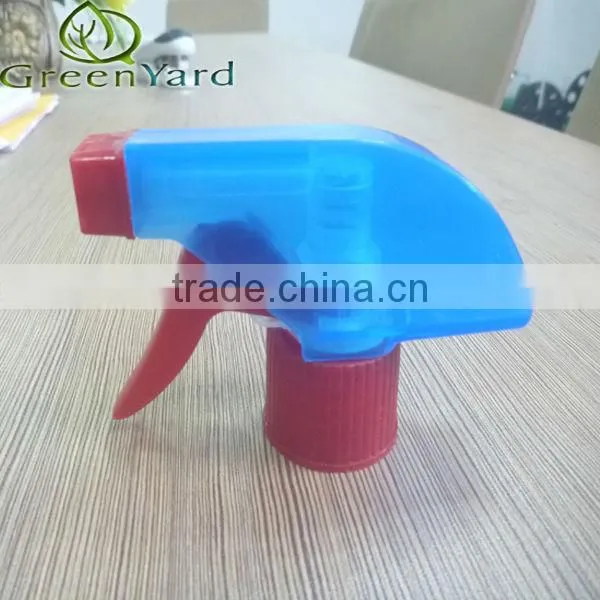 Plastic Trigger Sprayer SR-101G 28/400 hot sale