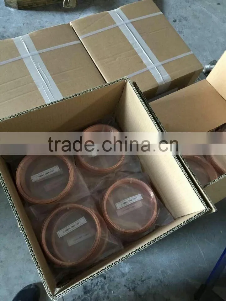 PartsNet copper tube capillary tube copper coil Refrigerator spare parts