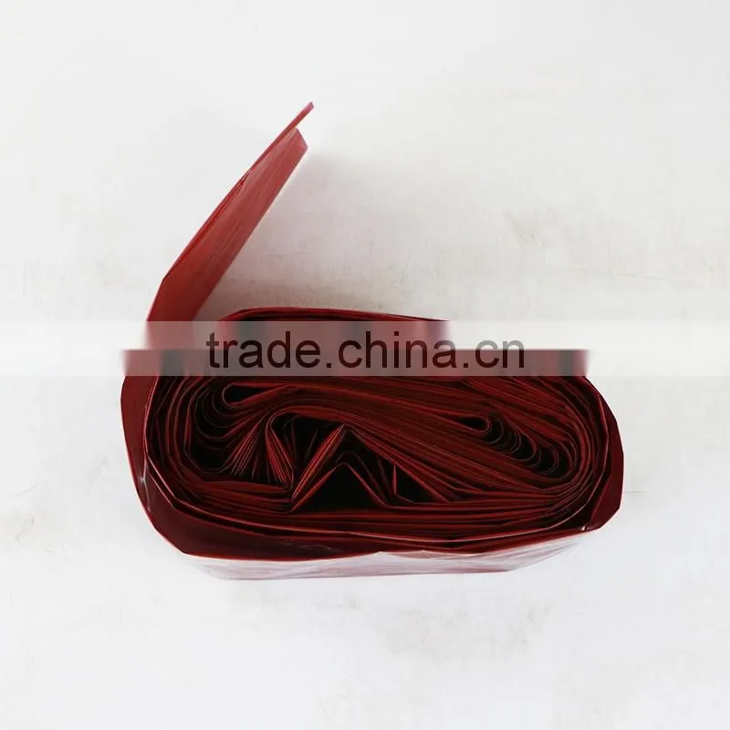 plastic sausage casing for sausage