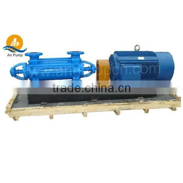 China boiler feed circulation water pump 400kw