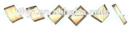 Hot sale fully automatic powder packing machine