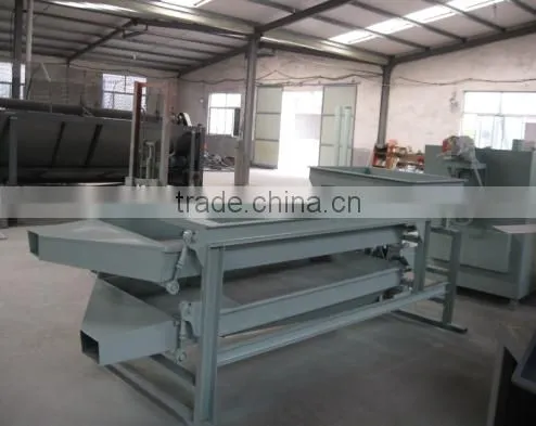 Apricot Seed/Hazelnut Shelling Machine|Shell&Kernel Separating Machine